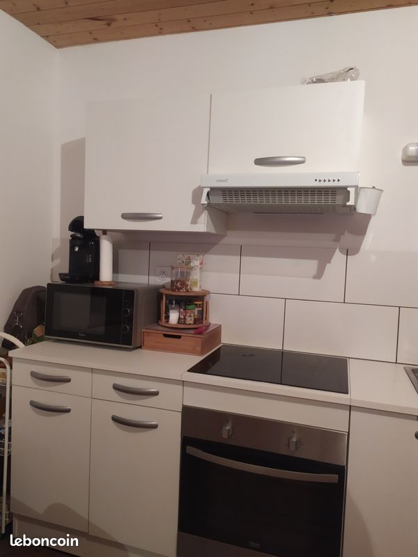 Appartement 2 pièces 38 m² · à Charleville-Mézières · 38 m² · 400 €