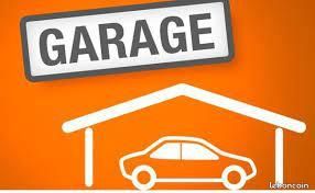Garage / box MILLAU