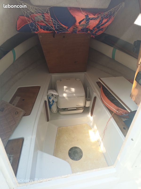 Bateau Best Boat 595 tropicana (image 3)