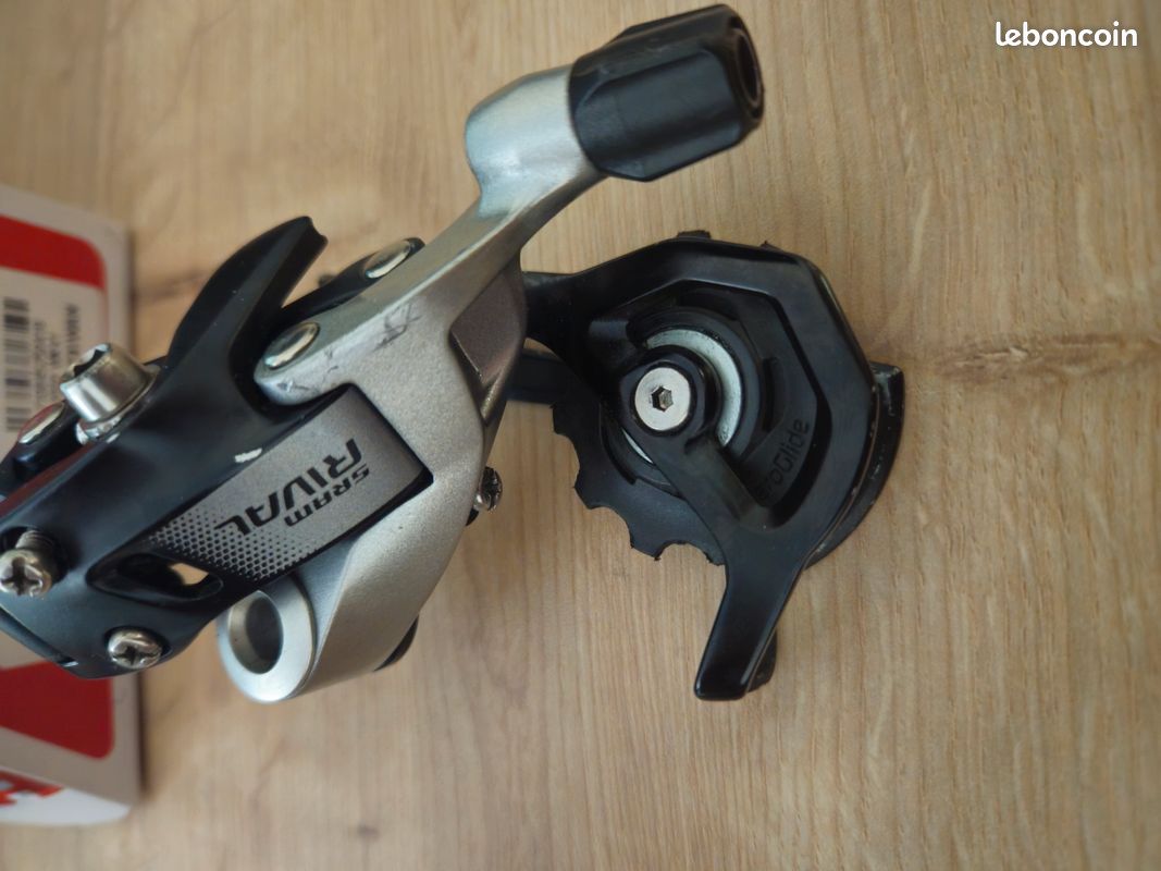 Sram Dérailleur arrière Apex Eagle D1 | Bikeinn Sram Dérailleur arrière Apex Eagle D1 | Bikeinn