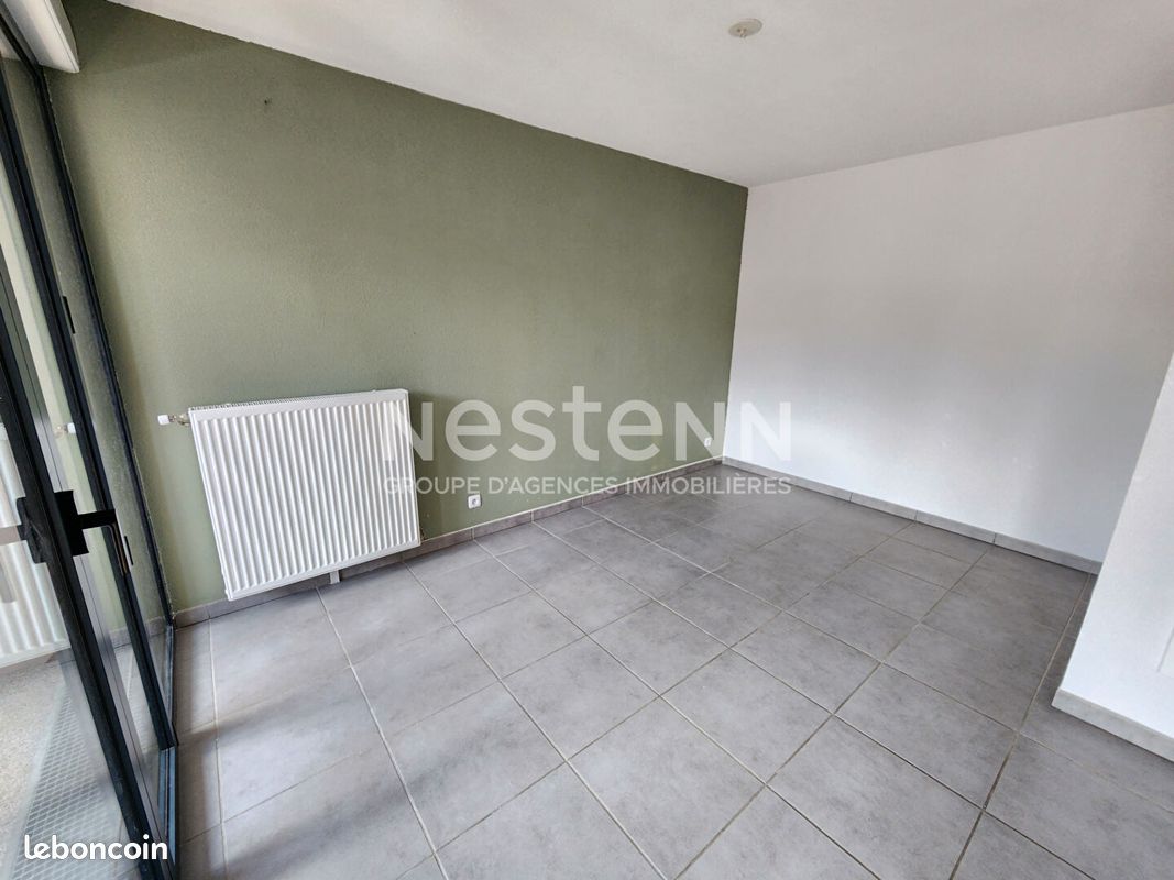 Appartement 2 pièces 42 m² · à Castanet-Tolosan · 42 m² · 149 000 €