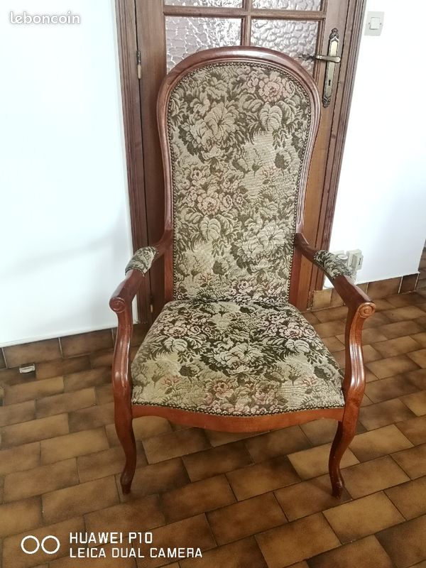 Fauteuil (image 1)