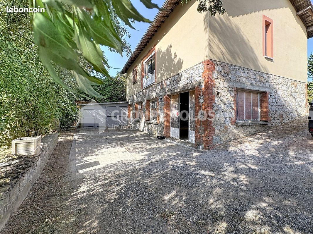 Maison 4 pièces 112 m² · à Caraman · 112 m² · 249 000 €