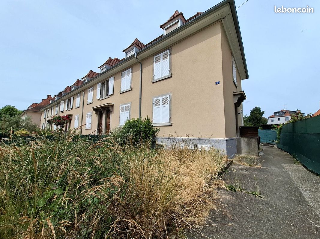 Maison 5 pièces 75 m² · à Colmar · 75 m² · 159 000 €