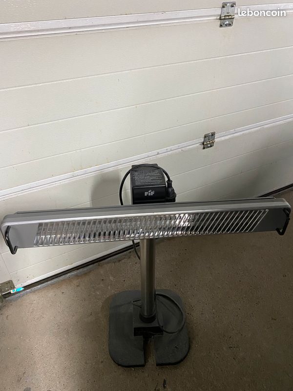 Radiateur électrique FIF (image 2)