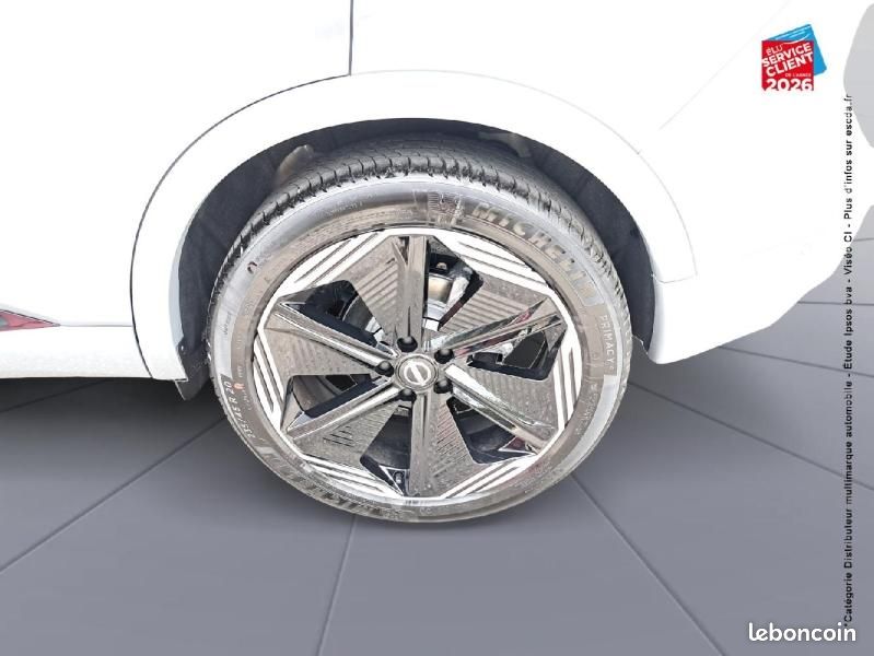 Nissan Qashqai Hybrid e-POWER 205ch N-Design 2026 (image 10)