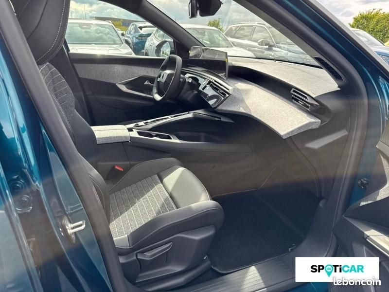 Peugeot 3008 1.2 Hybrid 145 Allure e-DCS6 + VISION 360 / DRIVE ASSIT / GPS / MALUS OK (image 12)
