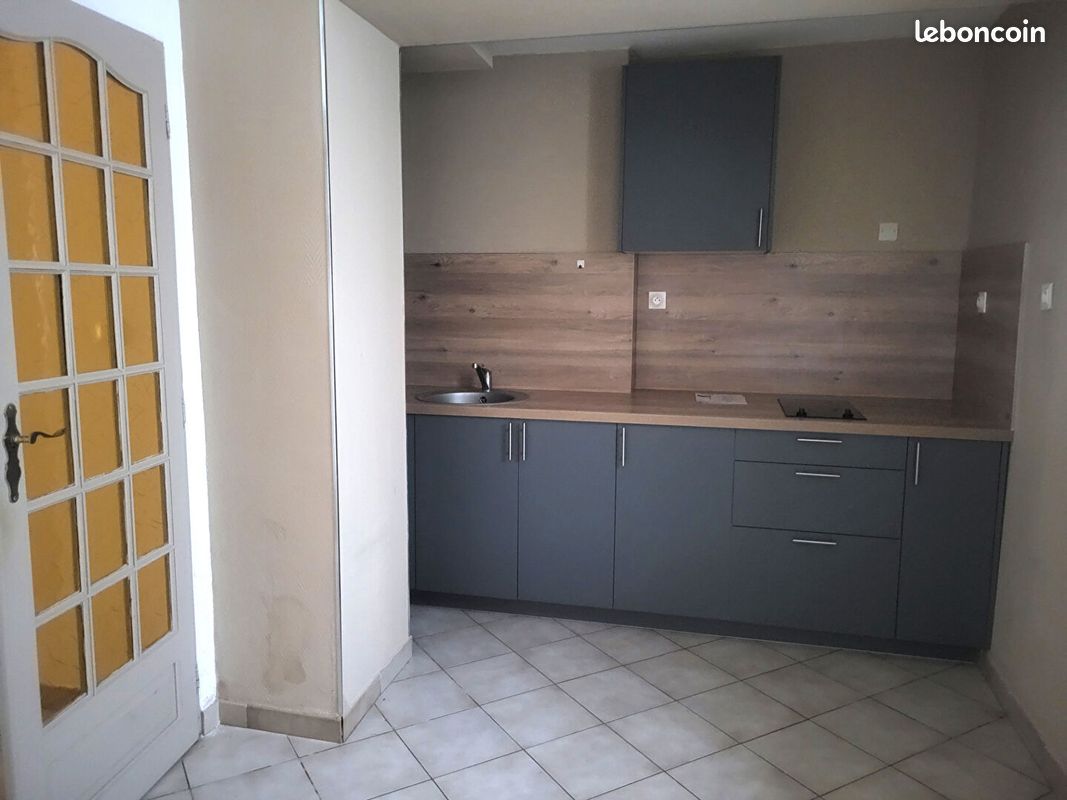 Appartement 2 pièces 39 m² · à Hagondange · 39 m² · 490 €