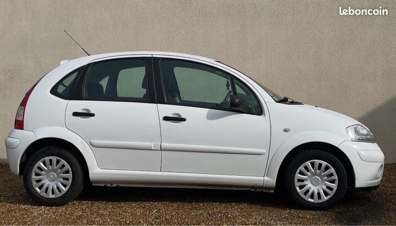 Citroën C3 phase 2 1.4 HDi 70cv (image 2)