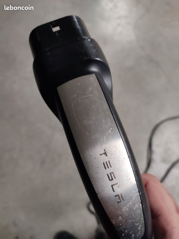 Chargeur Tesla origine UMC1 (1.0) prise domestique 240V (image 2)