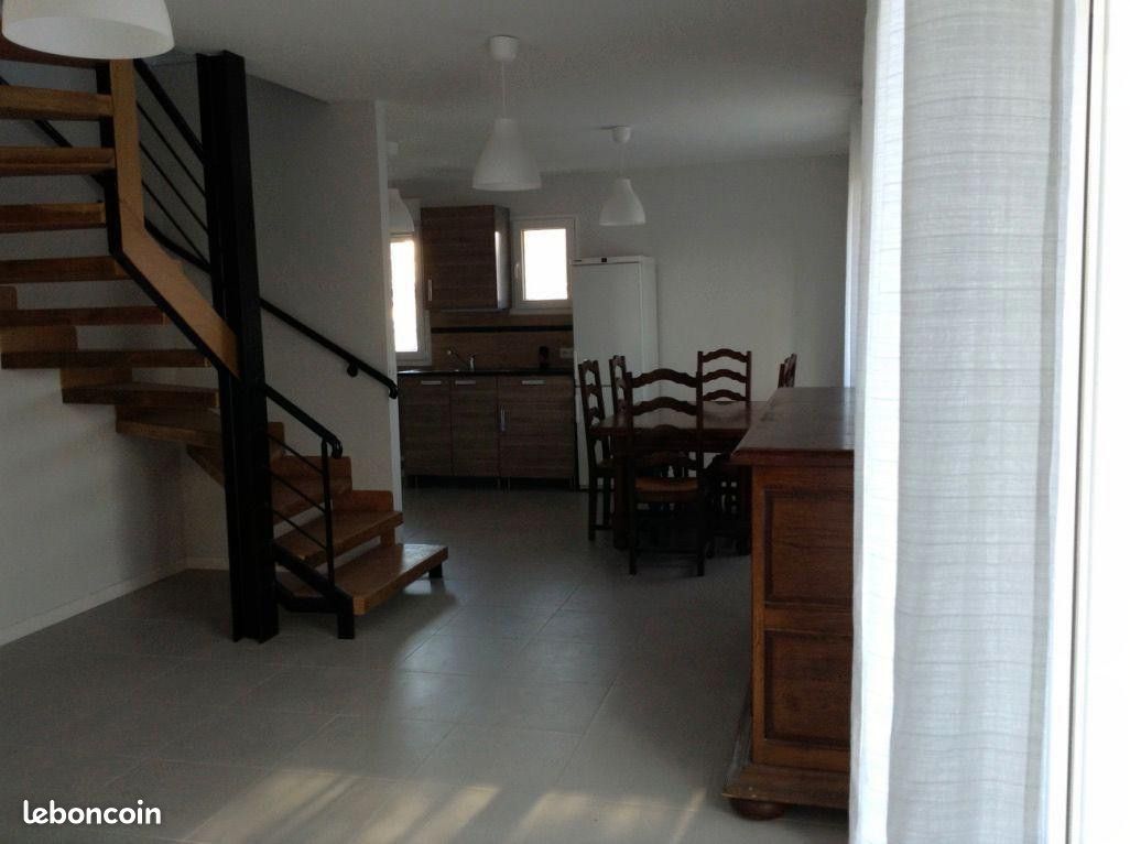 Appartement 2 pièces 55 m² · à Alfortville · 55 m² · 1 240 €/mois