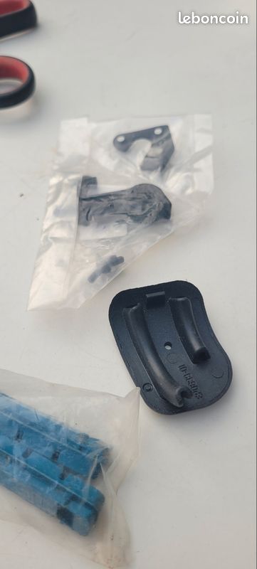 Pièces de rechange pour vélo route canyon ultimate cf (image 2)