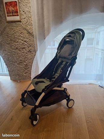 Le Bon Coin Poussette Yoyo Occasion Arrivals Poussette Poussette