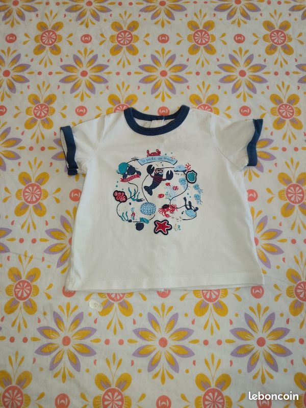 T-shirt (image 1)
