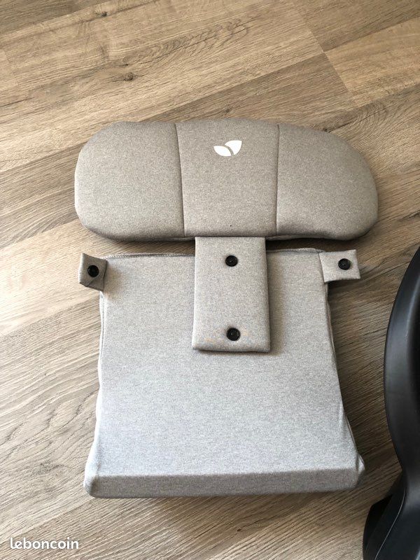 Siège auto marque joie i-spin360 0-4ans (image 5)