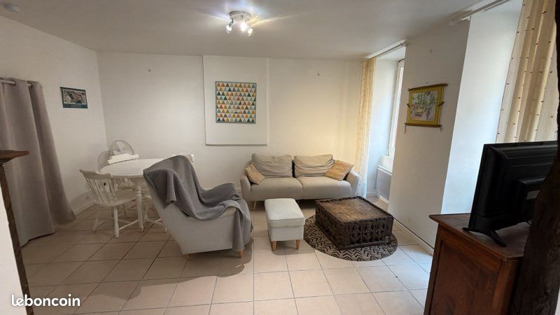 Appartement 2 pièces 40 m² · à Sorèze · 40 m² · 425 €/mois