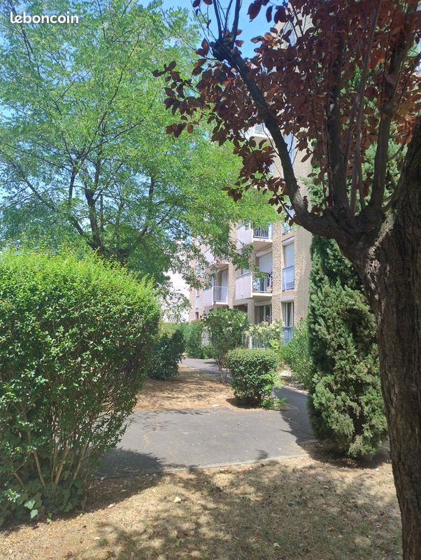 Appartement 3 pièces 62 m² · à Toulouse · 62 m² · 199 000 €