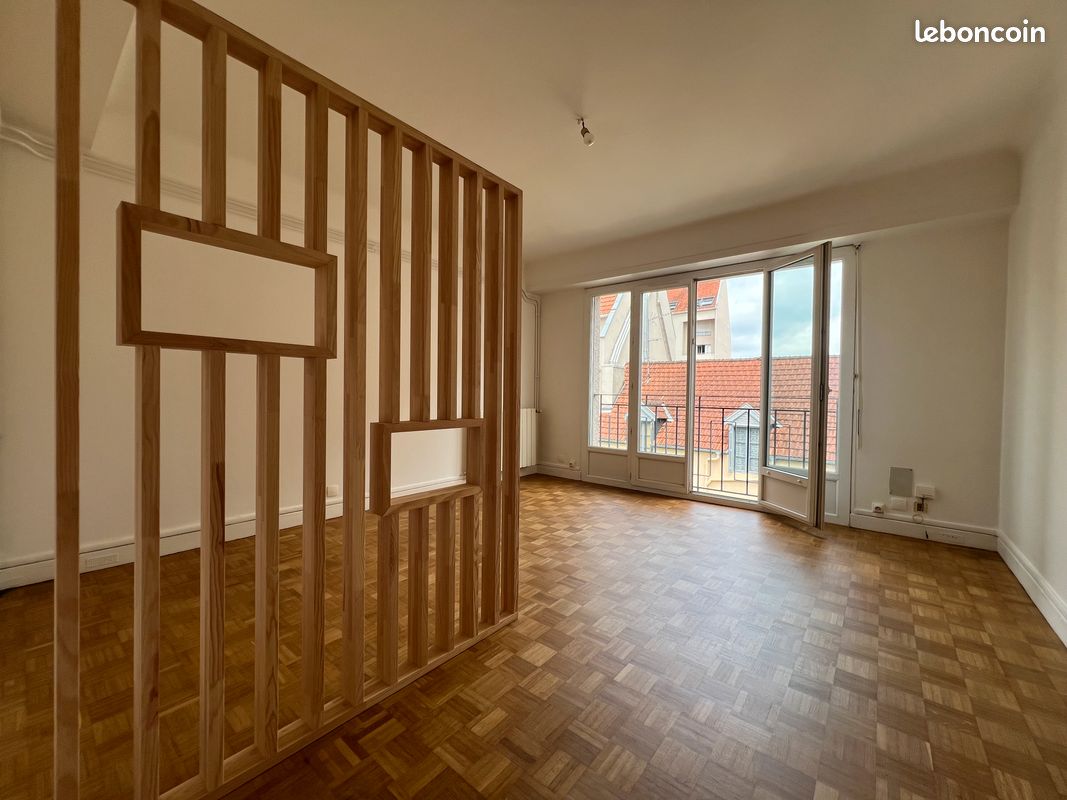 Appartement 1 pièce 38 m² · à Pau · 37,8 m² · 550 €/mois