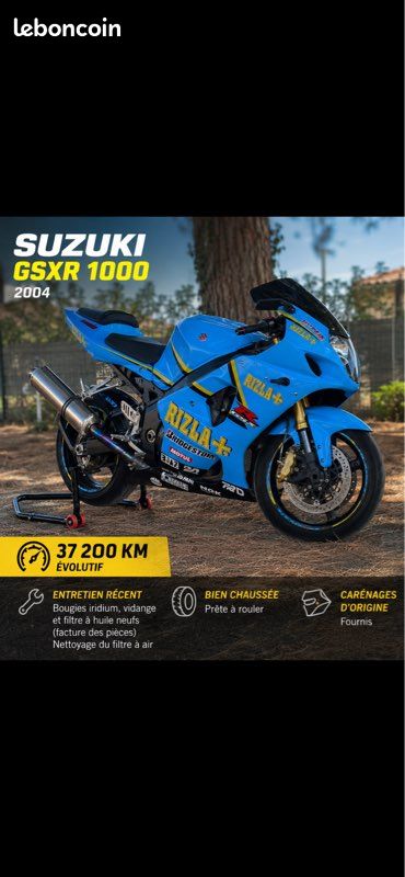 Gsxr 1000 (image 1)