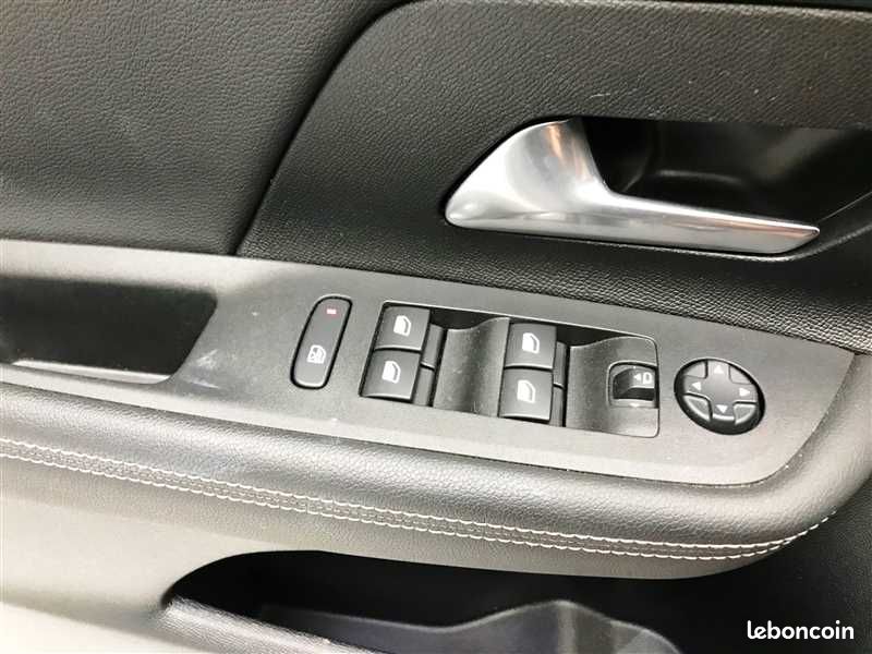 Opel Mokka ELECTRIQUE -E 50KWH 136CH ULTIMATE (image 17)