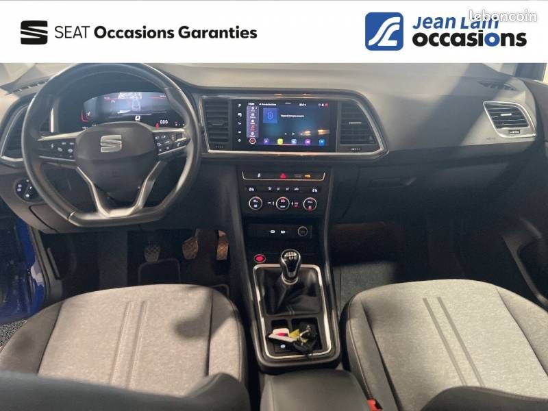 Seat Ateca 1.0 TSI 110 ch Start/Stop Style (image 3)