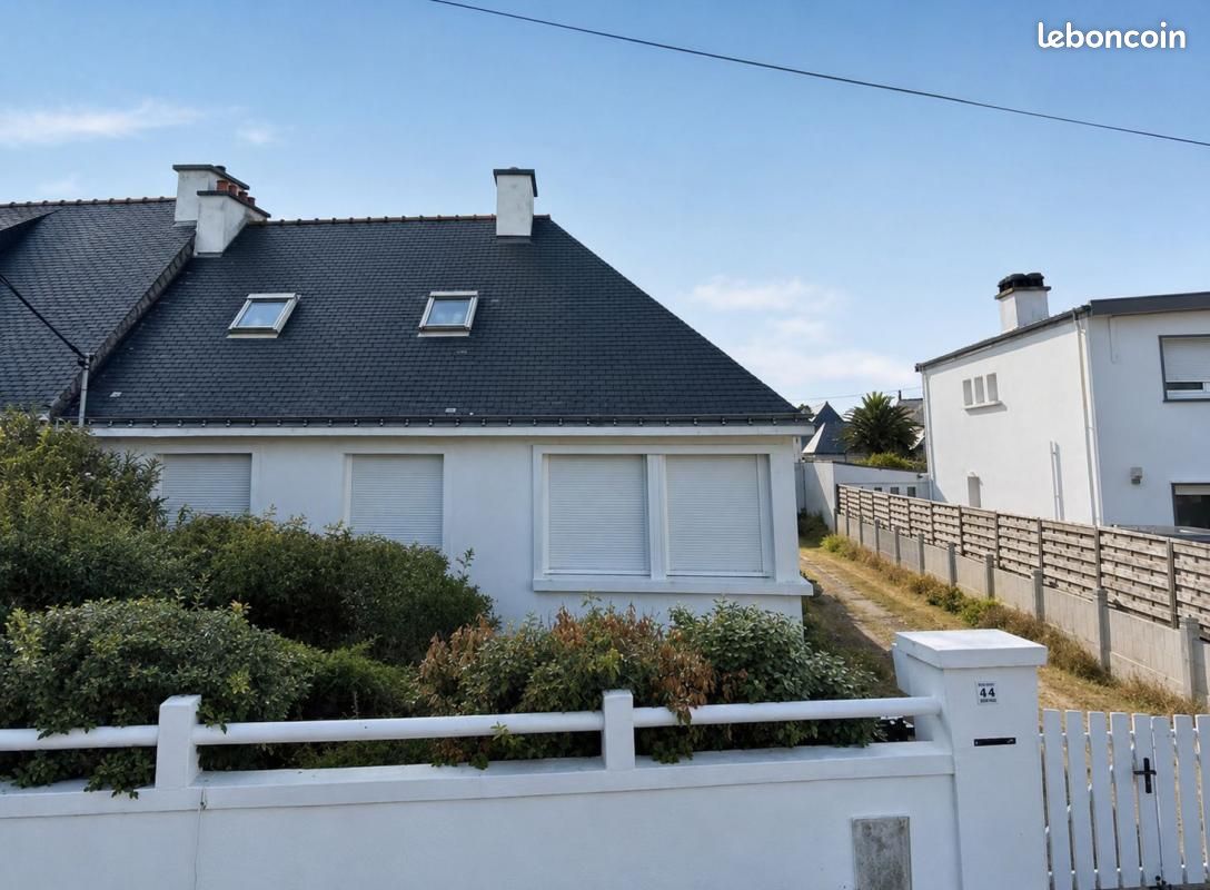Maison 6 pièces 119 m² · à Quiberon · 119 m² · 393 965 €