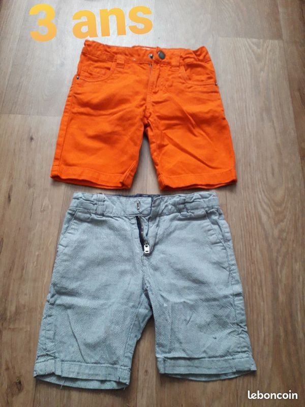 2 Short (image 1)