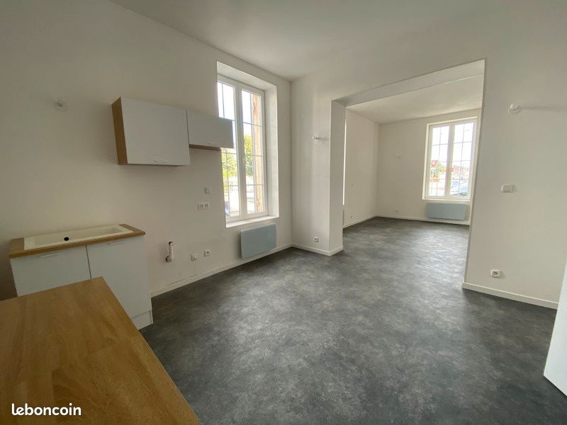 Appartement 2 pièces 70 m² · à Sainte-Bazeille · 70 m² · 72 345 €