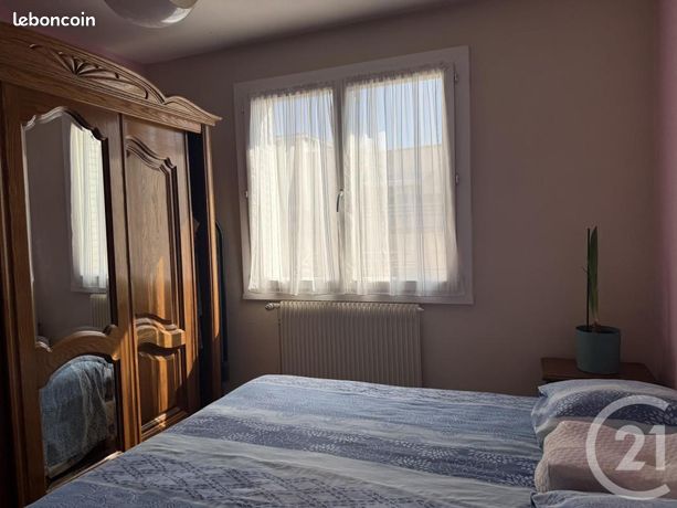 Appartement 3 pièces 57 m² — 12