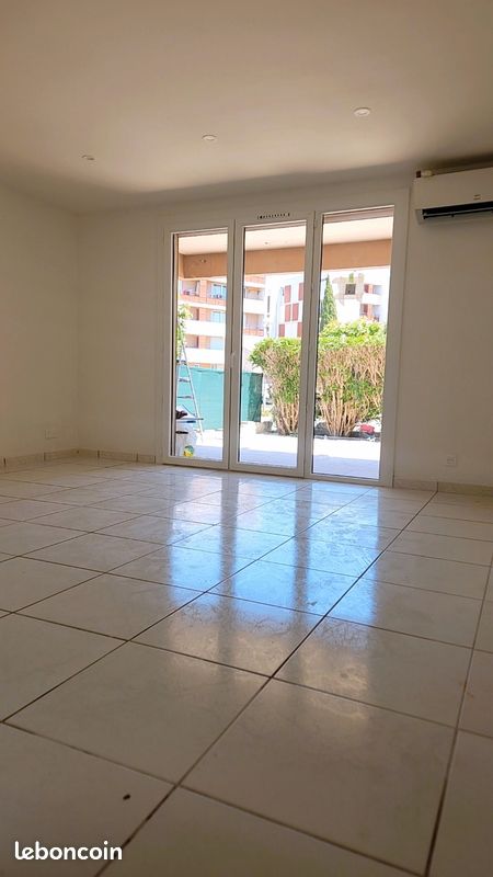 Appartement 3 pièces 56 m² · à Fréjus · 56 m² · 288 000 €