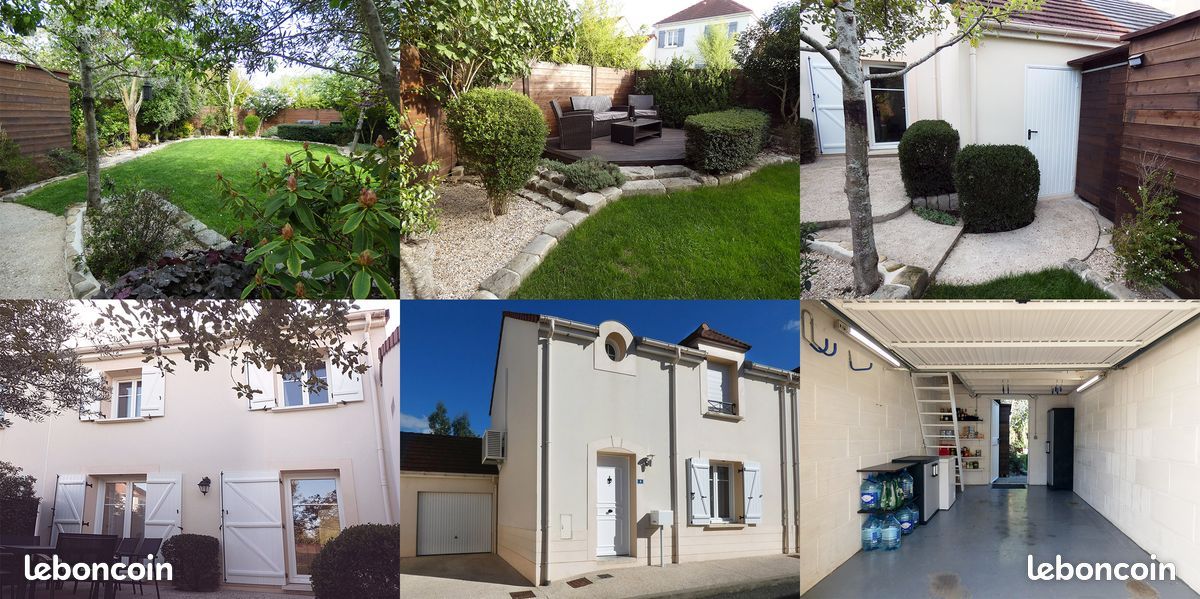 Maison 4 pièces 80 m² · à Les Molières · 80 m² · 379 000 €