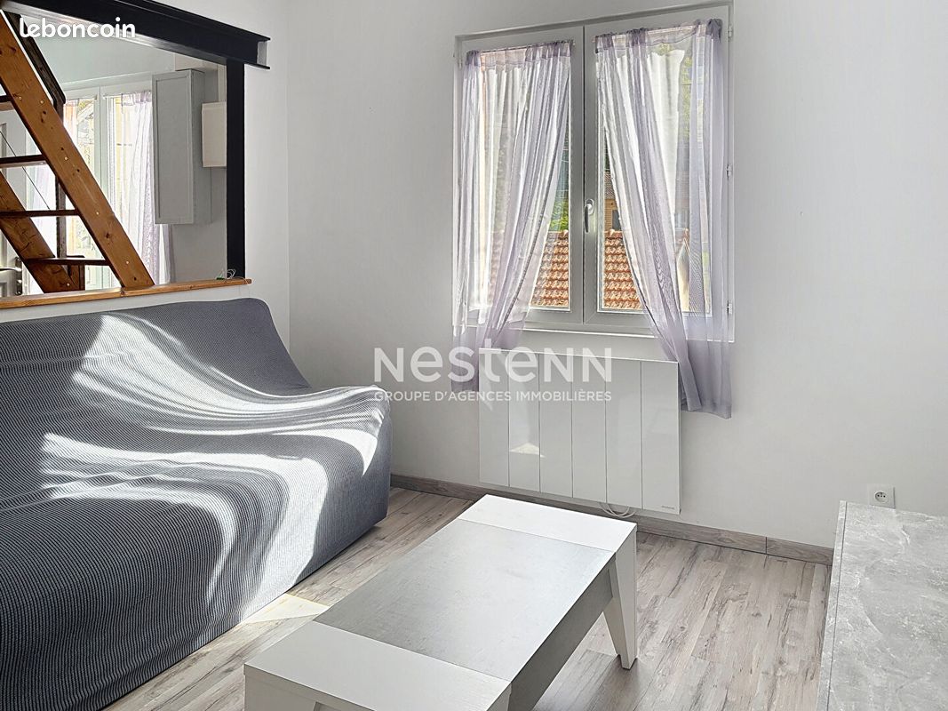 Appartement 1 pièce 29 m² · à Vernon · 29 m² · 566 €/mois
