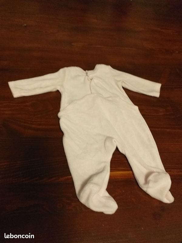 Pyjama bébé (image 2)
