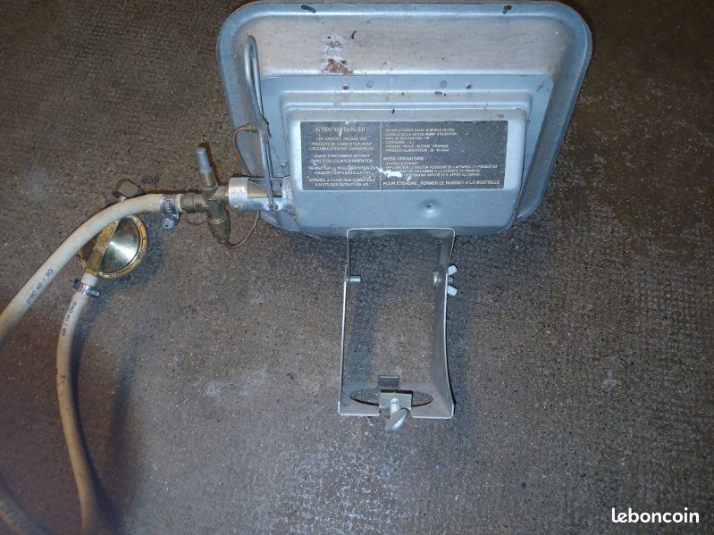 Chauffage gaz (image 2)