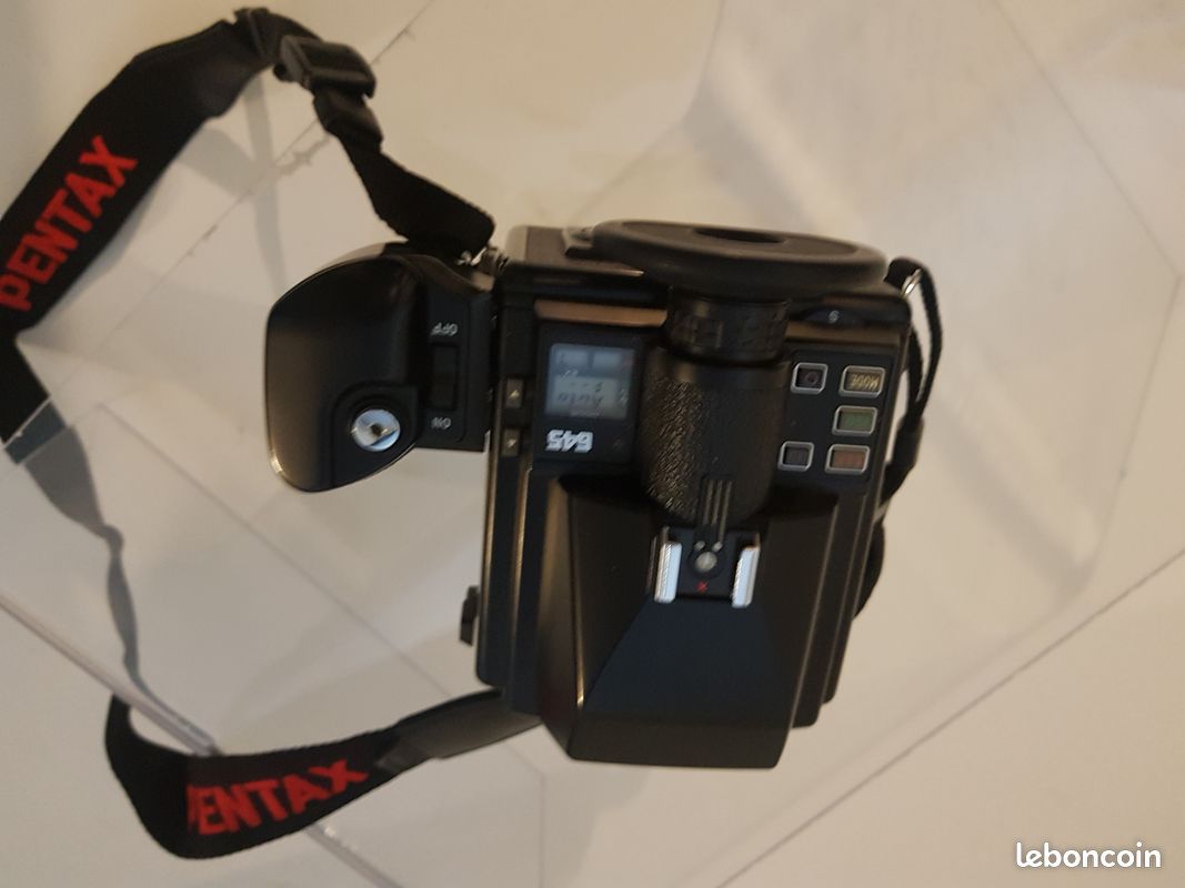 Pentax 645 (image 5)