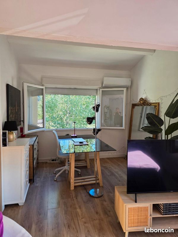 Maison 3 pièces 60 m² · à Gardanne · 60 m² · 1 140 €/mois