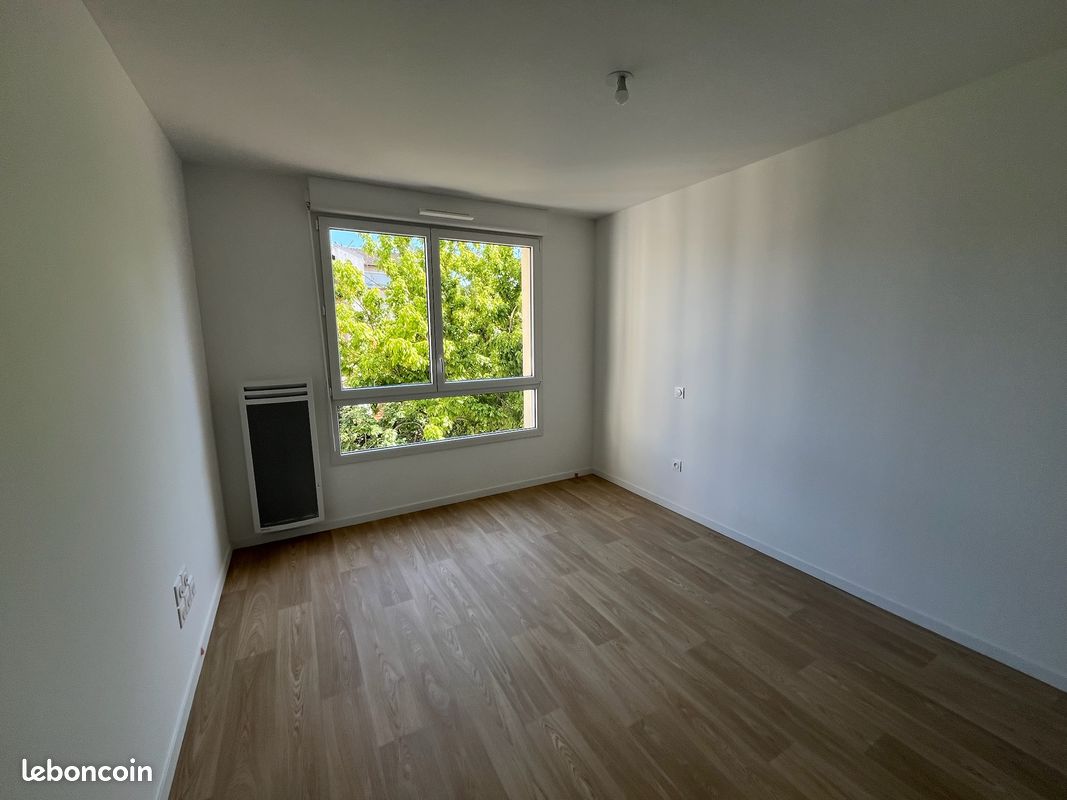 Appartement 1 pièce 22 m² · à Toulouse · 22 m² · 485 €