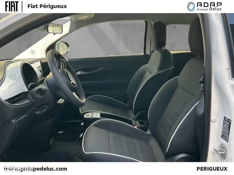 Fiat 500 e 95ch Pack Confort MY23 (image 5)