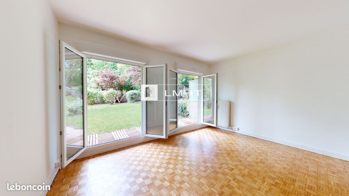 Appartement 2 pièces 44 m² · à Saint-Germain-en-Laye · 44 m² · 1 295 €/mois
