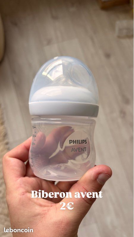 Vêtement bébé (image 5)