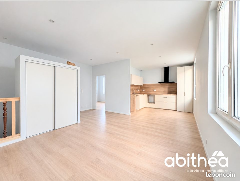 Appartement 3 pièces 54 m² · à Libourne · 54 m² · 760 €/mois