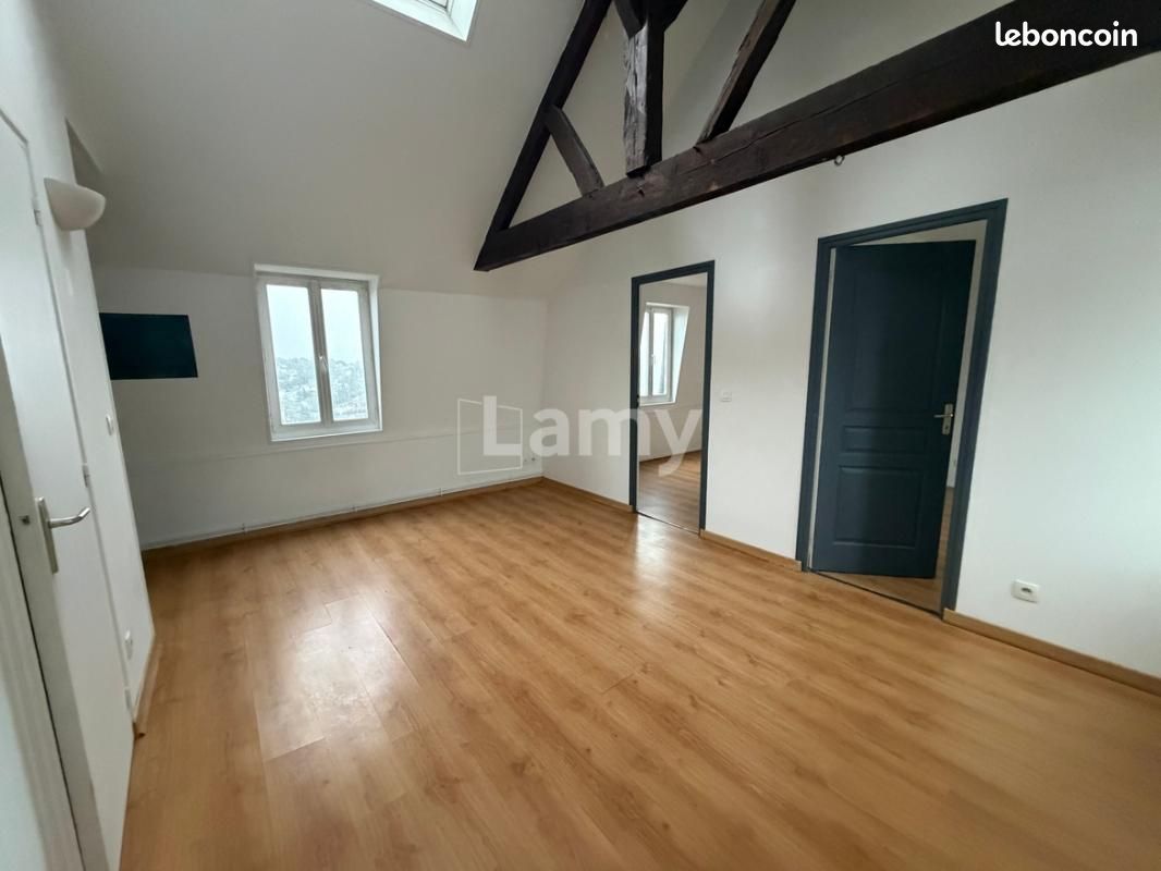 Appartement 3 pièces 44 m² · à Bihorel · 44 m² · 659 €/mois