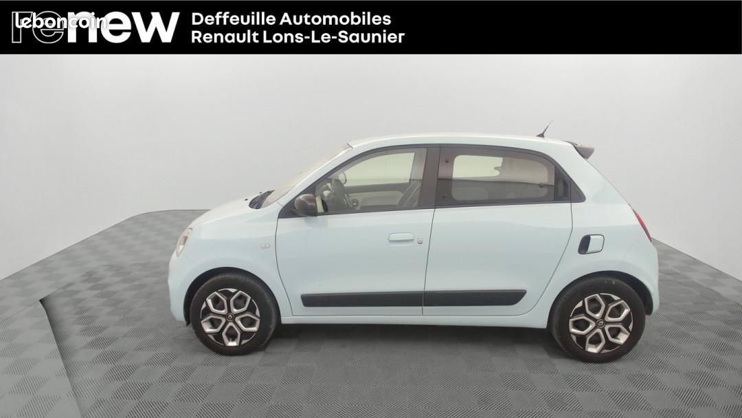 Renault Twingo III SCe 65 Equilibre (image 5)