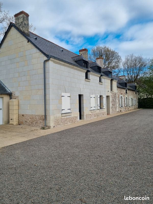 Maison 8 pièces 260 m² · à Verrie · 260 m² · 569 000 €