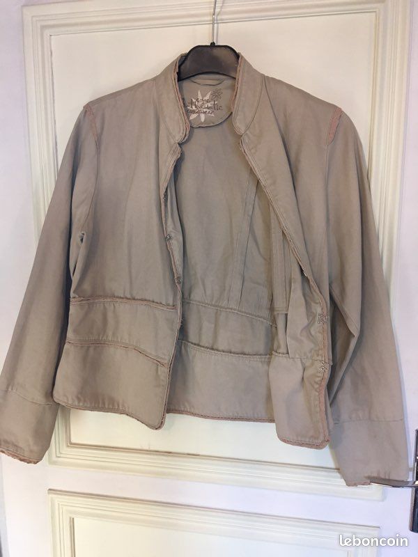 Veste femme T : 40 (image 2)