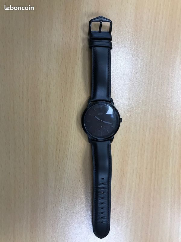 Montre FOSSIL "The Minimaliste" (image 2)