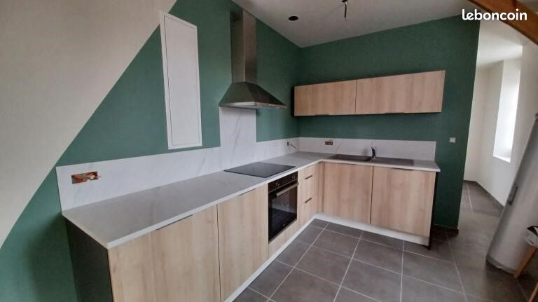 Appartement 1 pièce 55 m² - Brive-la-Gaillarde 19100 (image principale 1)