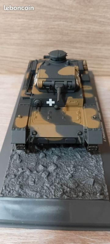 Très beau modèle 1/43ème 🇩🇪 (image 4)