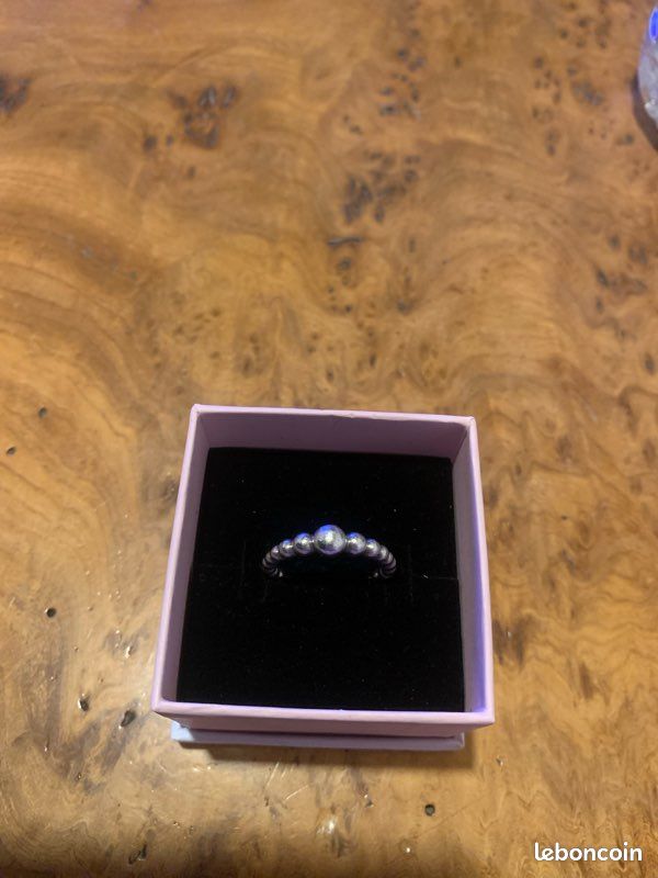 Bague Pandora (image 1)