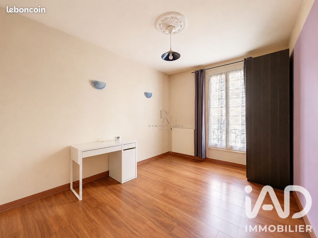Appartement 2 pièces 36 m² · à Boulogne-Billancourt · 36 m² · 299 000 €